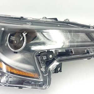 HEADLIGHTS for TOYOTA COROLLA HATCHBACK/HYBRID 20-22/SEDAN 2022 PASSENGER SIDE, LED, TO2503272