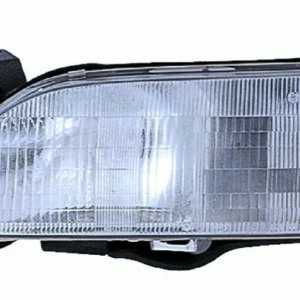 HEADLIGHTS for TOYOTA COROLLA 1993-1997, DRIVER SIDE, TO2502107
