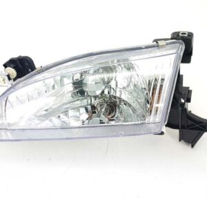 HEADLIGHTS for TOYOTA COROLLA 1998-2000, DRIVER SIDE, TO2502121