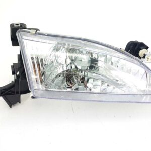 HEADLIGHTS for TOYOTA COROLLA 1998-2000, PASSENGER SIDE, TO2503121