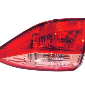 TAIL LIGHTS for TOYOTA COROLLA CE/L/LE/LE ECO 2017-2019, PASSENGER SIDE TO2805130