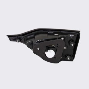 TAIL LIGHTS for TOYOTA COROLLA XLE/XSE 2020-2025, DRIVER SIDE, INNER, HALOGEN, TO2802152, EE