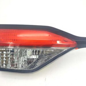 TAIL LIGHTS for TOYOTA COROLLA XLE/XSE 2020-2025, DRIVER SIDE, INNER, HALOGEN, TO2802152C, CAPA, EE