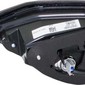 TAIL LIGHTS for TOYOTA COROLLA SEDAN L/LE/SE 2020-2025, DRIVER SIDE, INNER, TO2802154, N.AMERICA