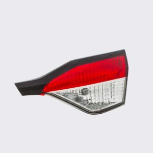 TAIL LIGHTS for TOYOTA COROLLA SEDAN L/LE/SE 2020-2025, PASSENGER SIDE, INNER, TO2803154C, CAPA, EE