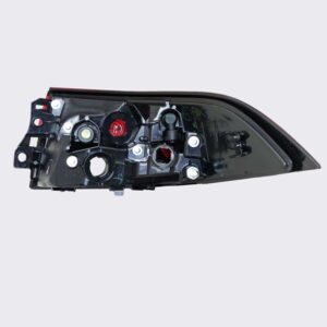 TAIL LIGHTS for TOYOTA COROLLA L/LE/SE 2020-2025, DRIVER SIDE, TO2804154, Outer, Assembly, LED, N.AMERICA, TYPE 1