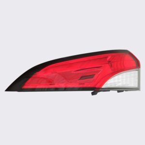 TAIL LIGHTS for TOYOTA COROLLA L/LE/SE 2020-2025, DRIVER SIDE, TO2804154, Outer, Assembly, LED, N.AMERICA, TYPE 1