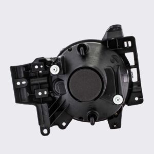 HEADLIGHTS for TOYOTA FJ CRUISER 2008-2014 DRIVER SIDE, TO2502241C, CAPA, EE