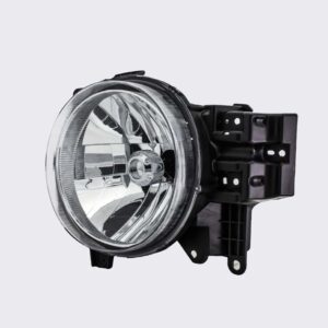 HEADLIGHTS for TOYOTA FJ CRUISER 2008-2014 DRIVER SIDE, TO2502241C, CAPA, EE