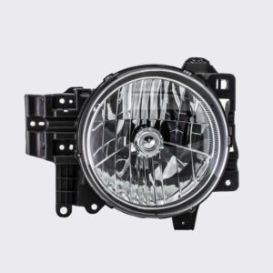 HEADLIGHTS for TOYOTA FJ CRUISER 2008-2014 PASSENGER SIDE, TO2503241C, CAPA, EE