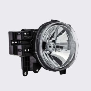 HEADLIGHTS for TOYOTA FJ CRUISER 2008-2014 PASSENGER SIDE, TO2503241C, CAPA, EE