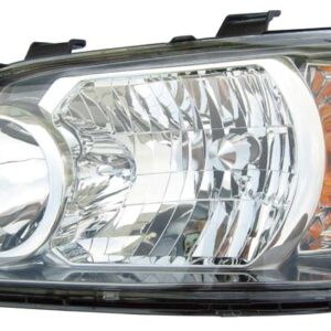 HEADLIGHTS for TOYOTA HIGHLANDER 2004-2006, DRIVER SIDE, TO2502151