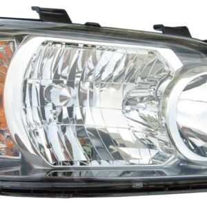 HEADLIGHTS for TOYOTA HIGHLANDER 2004-2006, PASSENGER SIDE, TO2503151