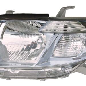 HEADLIGHTS for TOYOTA HIGHLANDER HYBRID 2008-2010 DRIVER SIDE, TO2518117