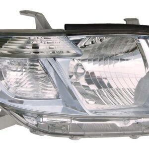 HEADLIGHTS for TOYOTA HIGHLANDER HYBRID 2008-2010 PASSENGER SIDE, TO2519117