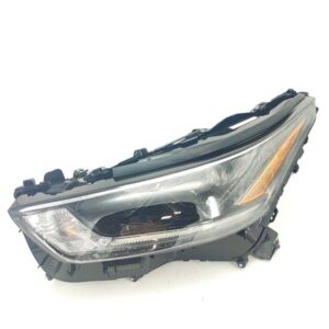 HEADLIGHTS for TOYOTA HIGHLANDER L/LE/XLE 2021-2021 DRIVER SIDE, TO2502302 (=HYB LE/XLE)