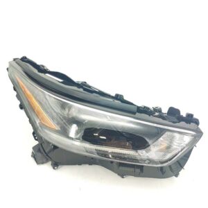 HEADLIGHTS for TOYOTA HIGHLANDER L/LE/XLE 2021-2021 PASSENGER SIDE, TO2503302 (=HYB LE/XLE)
