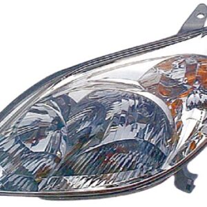 HEADLIGHTS for TOYOTA MATRIX 2003-2008, DRIVER SIDE, TO2502140