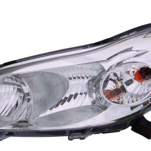 HEADLIGHTS for TOYOTA MATRIX 2009-2014, DRIVER SIDE, TO2502184