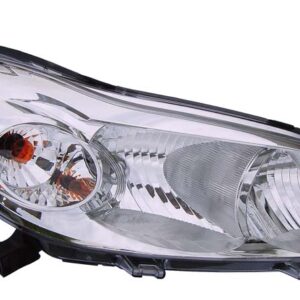 HEADLIGHTS for TOYOTA MATRIX 2009-2014, PASSENGER SIDE, TO2503184