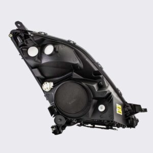 HEADLIGHTS for TOYOTA PRIUS 2004-2006 DRIVER SIDE, LENS/HOUSING, To NOV.2005, TO2502159C, CAPA, EE