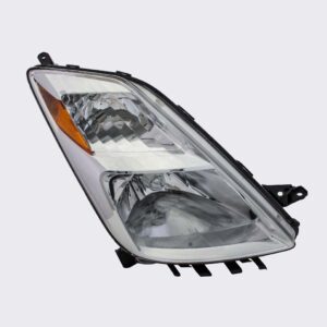 HEADLIGHTS for TOYOTA PRIUS 2004-2006 PASSENGER SIDE, LENS/HOUSING, To NOV.2005, TO2503159C, CAPA, EE