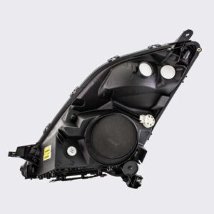 HEADLIGHTS for TOYOTA PRIUS 2004-2006 PASSENGER SIDE, LENS/HOUSING, To NOV.2005, TO2503159C, CAPA, EE