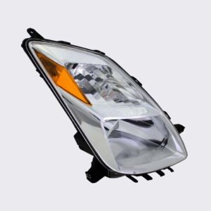 HEADLIGHTS for TOYOTA PRIUS 2004-2006 PASSENGER SIDE, LENS/HOUSING, To NOV.2005, TO2503159C, CAPA, EE