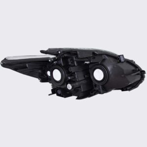 HEADLIGHTS for TOYOTA PRIUS 2012-2015 DRIVER SIDE, TO2518134C, CAPA, EE