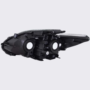 HEADLIGHTS for TOYOTA PRIUS 2012-2015 PASSENGER SIDE, TO2519134C, CAPA, EE