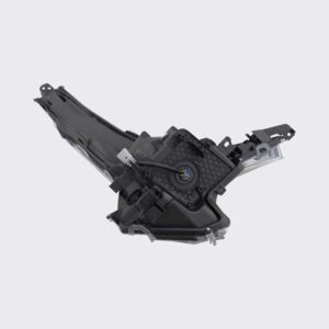 HEADLIGHTS for TOYOTA PRIUS 2016-2018, DRIVER SIDE, TO2502248, EXC. TOURING, LENS/HOUSING