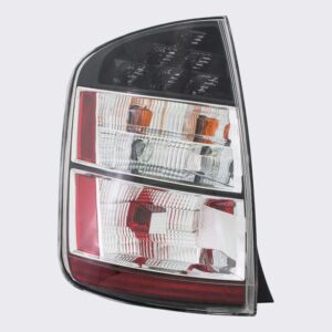 TAIL LIGHTS for TOYOTA PRIUS 2004-2005, DRIVER SIDE, TO2818135, Assembly