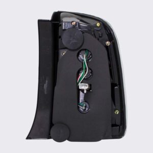 TAIL LIGHTS for TOYOTA PRIUS 2004-2005, DRIVER SIDE, TO2818135, Assembly