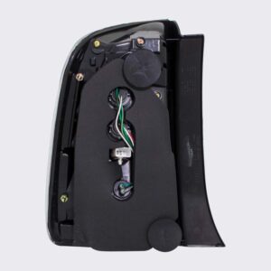 TAIL LIGHTS for TOYOTA PRIUS 2004-2005, PASSENGER SIDE TO2819135, Assembly