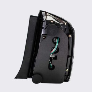 TAIL LIGHTS for TOYOTA PRIUS 2006-2009, DRIVER SIDE, TO2818136, Assembly