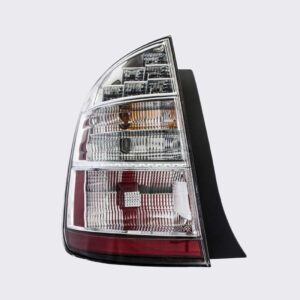TAIL LIGHTS for TOYOTA PRIUS 2006-2009, DRIVER SIDE, TO2818136, Assembly