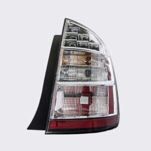 TAIL LIGHTS for TOYOTA PRIUS 2006-2009, PASSENGER SIDE, TO2819136, Assembly