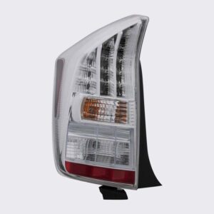 TAIL LIGHTS for TOYOTA PRIUS 2010-2011, DRIVER SIDE, , Assembly