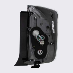 TAIL LIGHTS for TOYOTA PRIUS 2010-2011, DRIVER SIDE, , Assembly