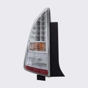 TAIL LIGHTS for TOYOTA PRIUS 2010-2011, DRIVER SIDE, , Assembly