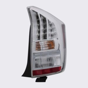TAIL LIGHTS for TOYOTA PRIUS 2010-2011, PASSENGER SIDE, Assembly