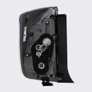 TAIL LIGHTS for TOYOTA PRIUS 2010-2011, PASSENGER SIDE, Assembly