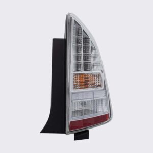 TAIL LIGHTS for TOYOTA PRIUS 2010-2011, PASSENGER SIDE, Assembly