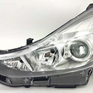 HEADLIGHTS for TOYOTA PRIUS V 2015-2018, DRIVER SIDE, TO2518152, LENS/HOUSING