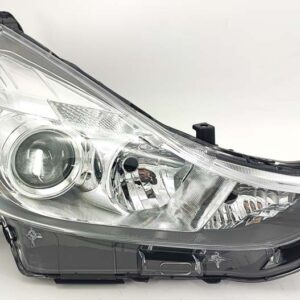 HEADLIGHTS for TOYOTA PRIUS V 2015-2018, PASSENGER SIDE, TO2519152, LENS/HOUSING