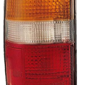 TAIL LIGHTS for TOYOTA PICKUP 1989-1995, DRIVER SIDE, TO2800105, Assembly