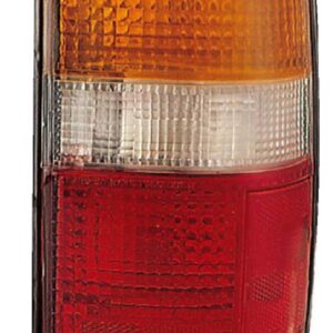 TAIL LIGHTS for TOYOTA PICKUP 1989-1995, PASSENGER SIDE TO2801105, Assembly