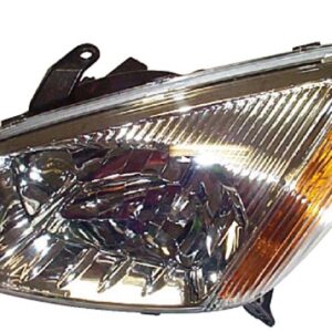 HEADLIGHTS for TOYOTA RAV4 2001-2003, DRIVER SIDE, TO2502143, CHR INTERIOR, for w/o SPORT PACKAGE