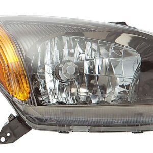HEADLIGHTS for TOYOTA RAV4 2001-2003 PASSENGER SIDE, w/o SPORT PACKAGE, TO2503149