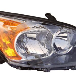 HEADLIGHTS for TOYOTA RAV4 SPORT 2009-2012 PASSENGER SIDE, JAPAN, TO2503188
